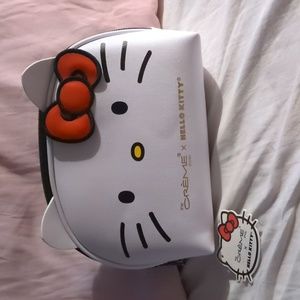 Hello Kitty Travel bag